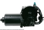 Cardone 43-3403 Windshield Wiper Motor - Front - view 3