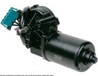 Cardone 43-3403 Windshield Wiper Motor - Front - view 2