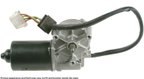 Cardone 43-3404 Windshield Wiper Motor - Front - view 1