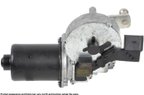 Cardone 43-3426 Windshield Wiper Motor - Front - view 4