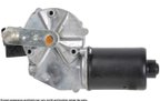 Cardone 43-3426 Windshield Wiper Motor - Front - view 1