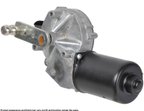 Cardone 43-3426 Windshield Wiper Motor - Front - view 2