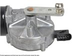 Cardone 43-3426 Windshield Wiper Motor - Front - view 3