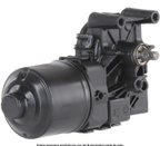 Cardone 43-35002 Windshield Wiper Motor - Front - view 2