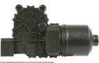 Cardone 43-35002 Windshield Wiper Motor - Front - view 5