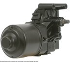 Cardone 43-35002 Windshield Wiper Motor - Front - view 3