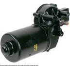 Cardone 43-3501 Windshield Wiper Motor - Front - view 2