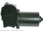 Cardone 43-3502 Windshield Wiper Motor - Front - view 3
