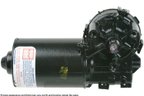 Cardone 43-3502 Windshield Wiper Motor - Front - view 1