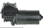 Cardone 43-3503 Windshield Wiper Motor - Front - view 3