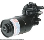 Cardone 43-3503 Windshield Wiper Motor - Front - view 2