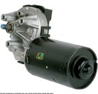 Cardone 43-3508 Windshield Wiper Motor - Front - view 2