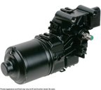 Cardone 43-3515 Windshield Wiper Motor - Front - view 2