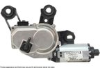 Cardone 43-3533 Windshield Wiper Motor - Rear - view 4