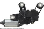 Cardone 43-3533 Windshield Wiper Motor - Rear - view 1