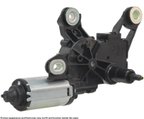 Cardone 43-3533 Windshield Wiper Motor - Rear - view 2