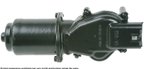 Cardone 43-4000 Windshield Wiper Motor - Front - view 3