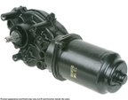 Cardone 43-4000 Windshield Wiper Motor - Front - view 2