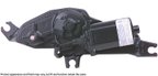 Cardone 43-4003 Windshield Wiper Motor - Rear - view 1