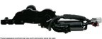Cardone 43-4007 Windshield Wiper Motor - Rear - view 3