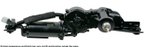 Cardone 43-4007 Windshield Wiper Motor - Rear - view 1