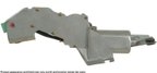 Cardone 43-4010 Windshield Wiper Motor - Rear - view 4