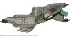 Cardone 43-4010 Windshield Wiper Motor - Rear - view 2