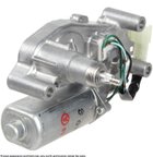 Cardone 43-4012 Windshield Wiper Motor - Rear - view 2