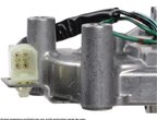 Cardone 43-4012 Windshield Wiper Motor - Rear - view 3