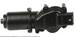 Cardone 43-4013 Windshield Wiper Motor - Front - view 3