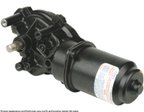 Cardone 43-4013 Windshield Wiper Motor - Front - view 2