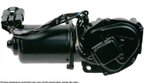 Cardone 43-4016 Windshield Wiper Motor - Front - view 3