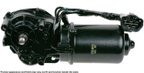 Cardone 43-4016 Windshield Wiper Motor - Front - view 1