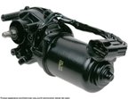 Cardone 43-4016 Windshield Wiper Motor - Front - view 2