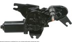 Cardone 43-4020 Windshield Wiper Motor - Rear - view 1