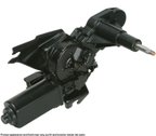 Cardone 43-4020 Windshield Wiper Motor - Rear - view 2
