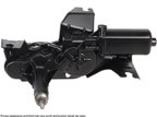 Cardone 43-4021 Windshield Wiper Motor - Rear - view 1