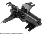 Cardone 43-4021 Windshield Wiper Motor - Rear - view 2