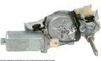 Cardone 43-4022 Windshield Wiper Motor - Rear - view 1
