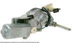 Cardone 43-4022 Windshield Wiper Motor - Rear - view 2