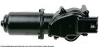 Cardone 43-4025 Windshield Wiper Motor - Front - view 3