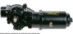 Cardone 43-4025 Windshield Wiper Motor - Front - view 1