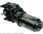 Cardone 43-4025 Windshield Wiper Motor - Front - view 2