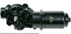 Cardone 43-4026 Windshield Wiper Motor - Front - view 1