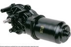 Cardone 43-4026 Windshield Wiper Motor - Front - view 2