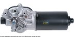 Cardone 43-4027 Windshield Wiper Motor - Front - view 1