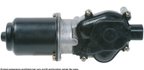 Cardone 43-4028 Windshield Wiper Motor - Front - view 5