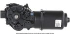 Cardone 43-4028 Windshield Wiper Motor - Front - view 4