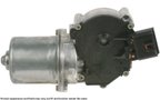 Cardone 43-4031 Wiper Motor - Front - view 4
