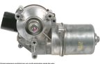 Cardone 43-4031 Wiper Motor - Front - view 1